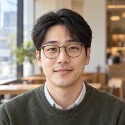 Seojin Park