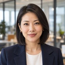 Olivia Wong