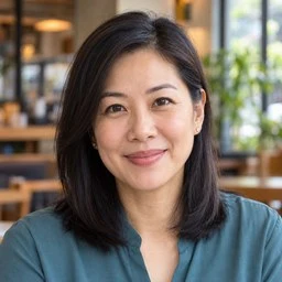 Maya Chen