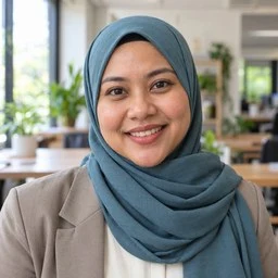 Aisha Rahman