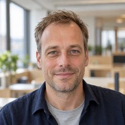 Willem de Boer