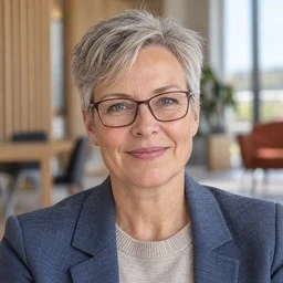 Ingrid Larsen
