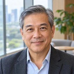 Daniel Lee